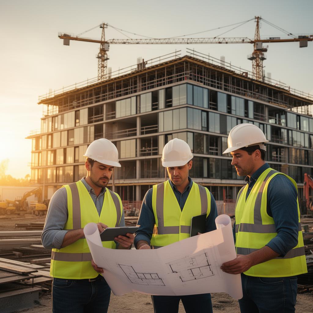Constructora