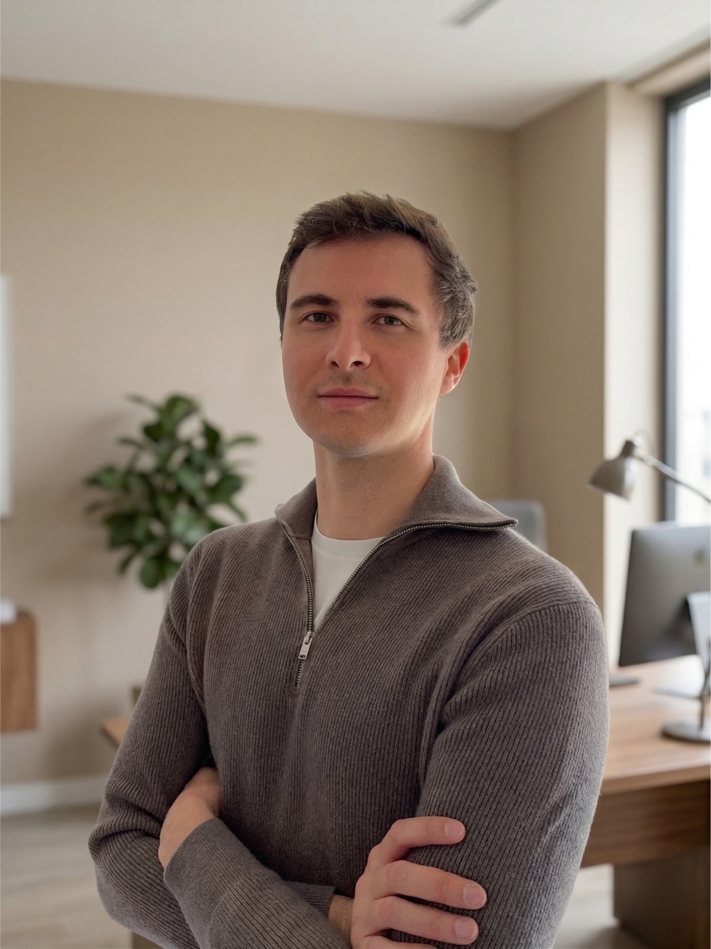 Daniel Lorenzo